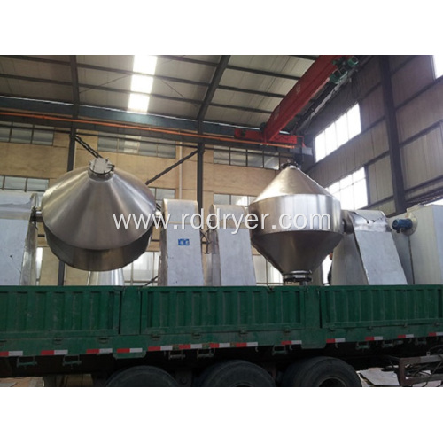 SZG series mixer for mixing of dry granules